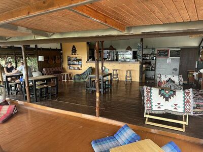 Tree House Cafe