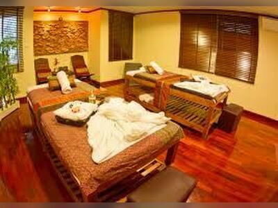 So Thai spa