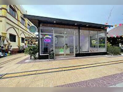 Hippies Land Phi Phi x DANQ Cannabis Dispensary