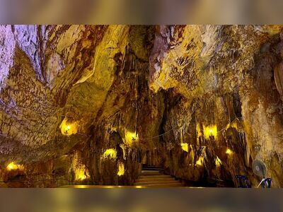 Wat Tham Phet Phiman