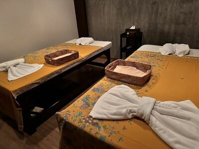 Radarom Spa Experience at Aonang in Krabi