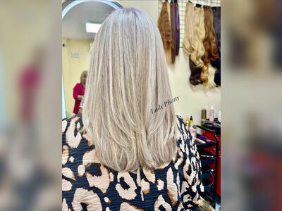 Lady Phatty Hair Care & Beauty Permanent Make Up