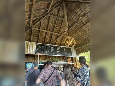 Secret Bar