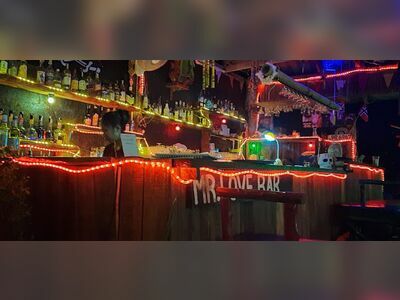 Mister Love Bar
