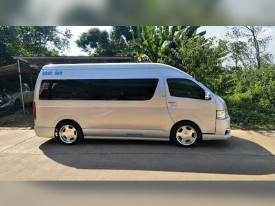 Krabi Journey