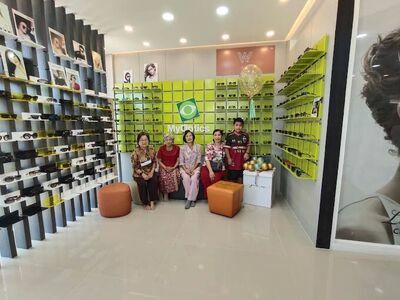 MyOptics Krabi