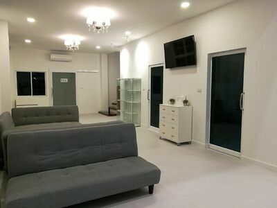 Ban Mor Ta Clinic