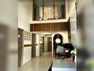Sky Clinic