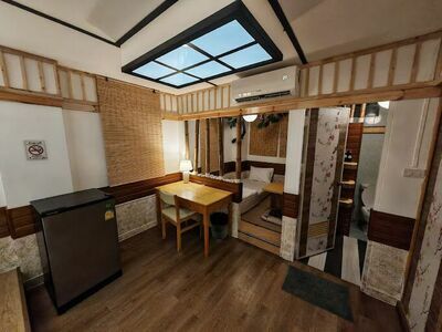 Shiba Room Hotel Central Korat)