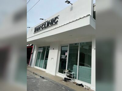 Tan Clinic