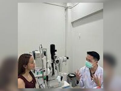 Satthawat Satthawat Eye Clinic