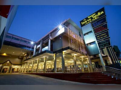 Korat Hotel