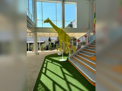 K PARK PHUKET