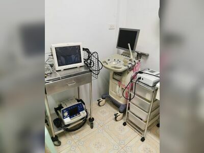 Take care clinic