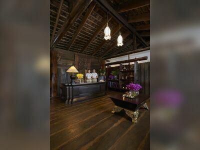 DEYA Massage Pattaya