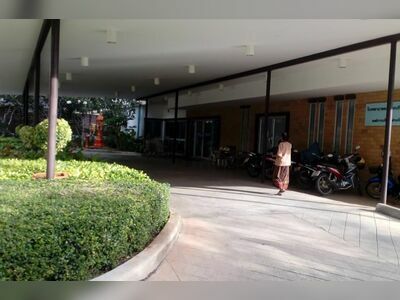 Provincial Administrative Organization Surat Thani Hospital