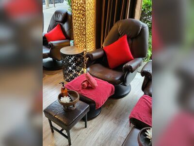 99 THAI MASSAGE HUAHIN