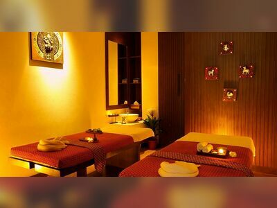 So Thai spa