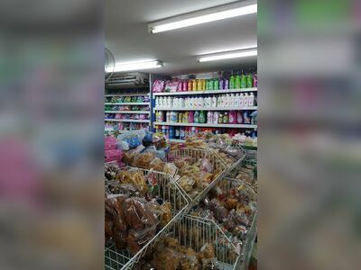 Phasaow Shop