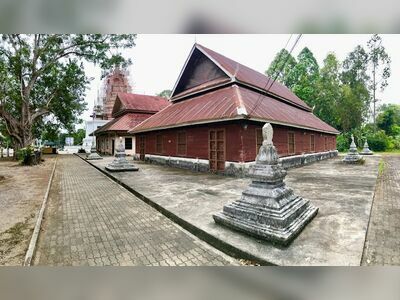 Krabi Contemporary Art Gallery