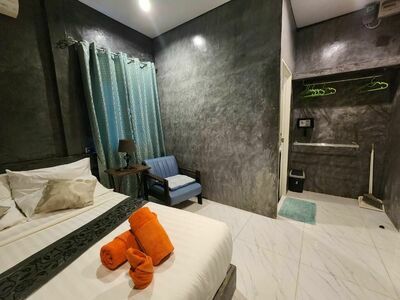 La Chambre Boutique @ Ko Lanta
