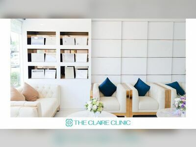 The Claire Clinic