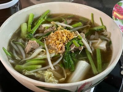 FADA PLAZA THAI FOOD