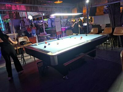 Insomnia 2 Bar Hua Hin