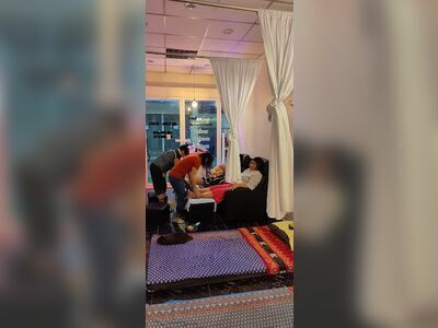 Chiangrai Nice Massage