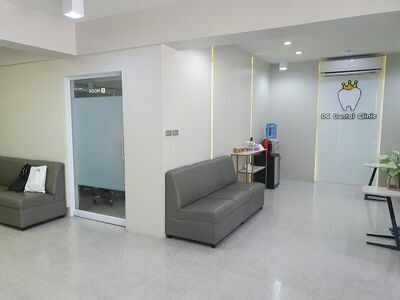 DC Dental Clinic Chiang Mai