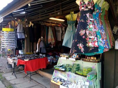 Lanta Market