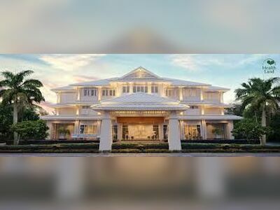 Health Land Spa & Massage