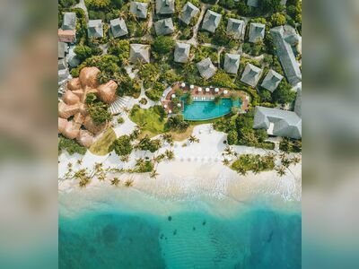 SAii Phi Phi Island Village
