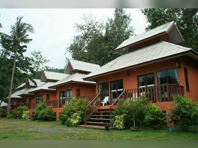 Lanta Cottage