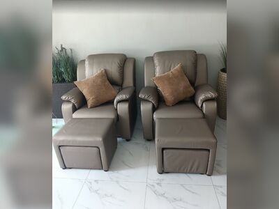 Thai Sabai Health Massage