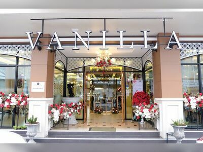 VANILLA Cafe & Bistro