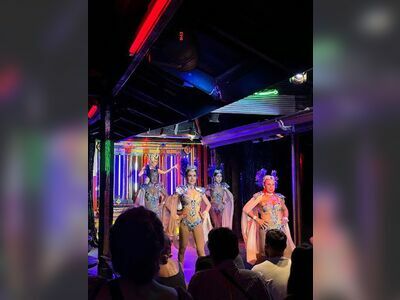 Queen Cabaret