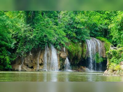 Sai Yok National Park