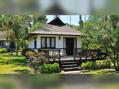 phi phi holiday resort