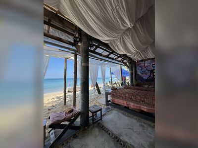 By The Sea Massage Therapy