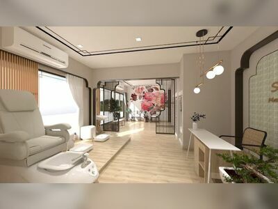 Savanna Massage Spa