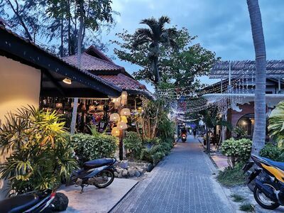 Maya Beach Club