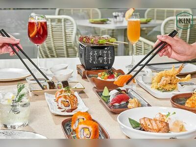 House of Gin Korat