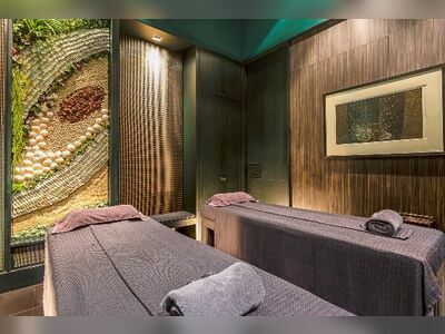 Thann Sanctuary Spa