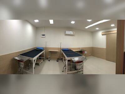 Ocean Medical Clinic Koh Tao