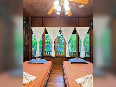 Antique Spa