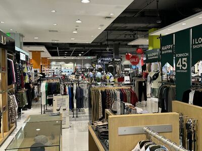 Robinson Chiang Rai