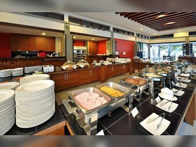 Lanta Sand Resort & Spa