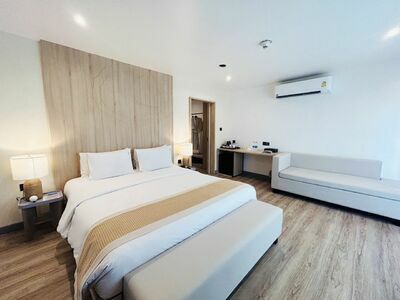 phi phi holiday resort