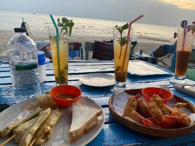Krit Friendly Bar&Diner